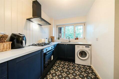 Beckenham - 1 bedroom flat for sale