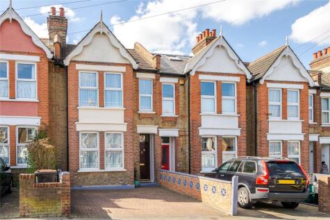 Pelham Road, Beckenham