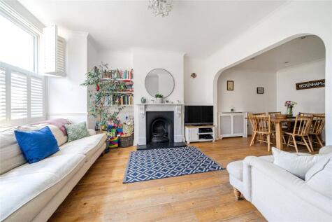 Churchfields Road, Beckenham