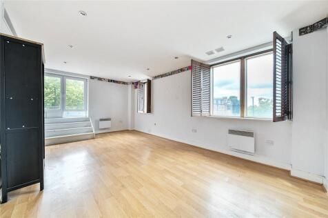 Albemarle Road, Beckenham