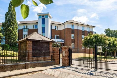 Copers Cope Road, Beckenham