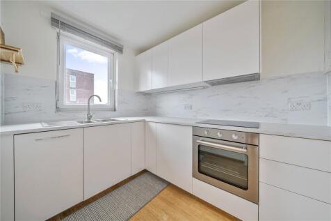 Porchester Mead, Beckenham