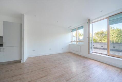 Albemarle Road, Beckenham