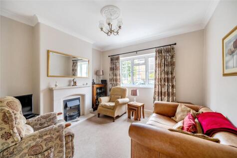 Blandford Avenue, Beckenham