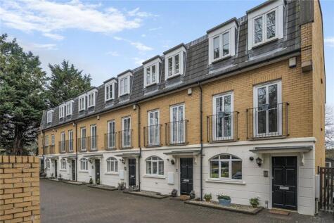 Ravensbourne Avenue, Beckenham