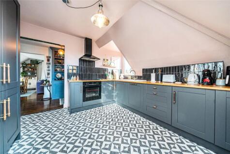 Langley Road, Beckenham