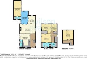 FLOOR-PLAN