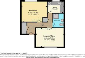 FLOOR-PLAN