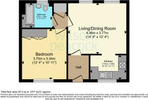 FLOOR-PLAN