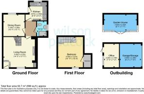 FLOOR-PLAN