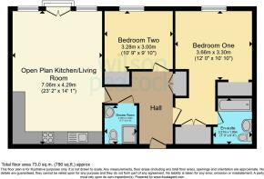 FLOOR-PLAN