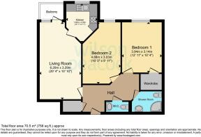 FLOOR-PLAN