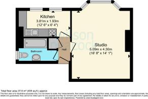 FLOOR-PLAN