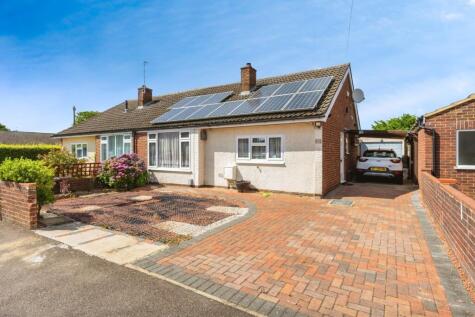 Harewood Road, Bedford, Bedfordshire, MK42