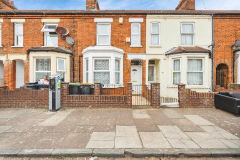 Maryville Road, Bedford, Bedfordshire, MK42