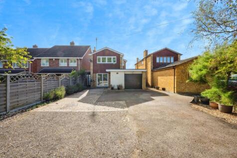 Luton Road, Wilstead, Bedford, Bedfordshire, MK45