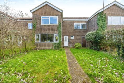Hartland Avenue, Bedford, Bedfordshire, MK40
