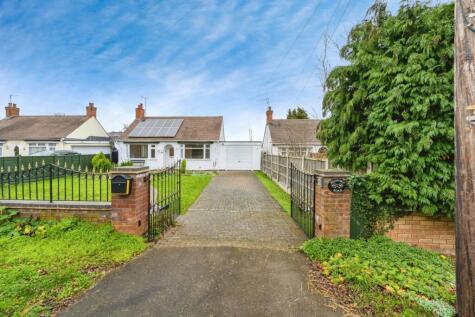 Bedford Road, Rushden, Northamptonshire, NN10