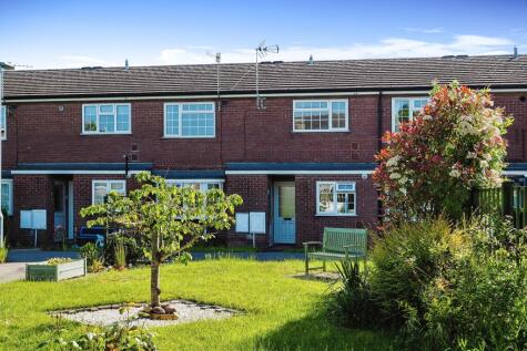 Fenimore Court, Nursery Road, Radcliffe-on-Trent, Nottingham, NG12