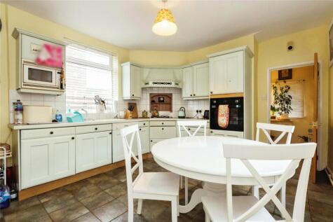 Grantham Road, Radcliffe-on-Trent, Nottingham, NG12