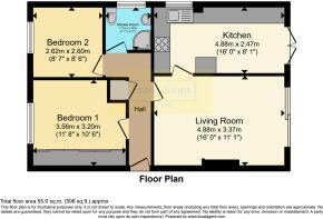 FLOOR-PLAN