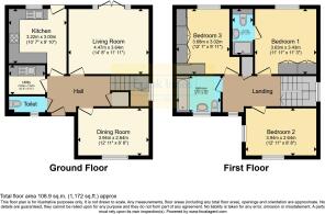 FLOOR-PLAN