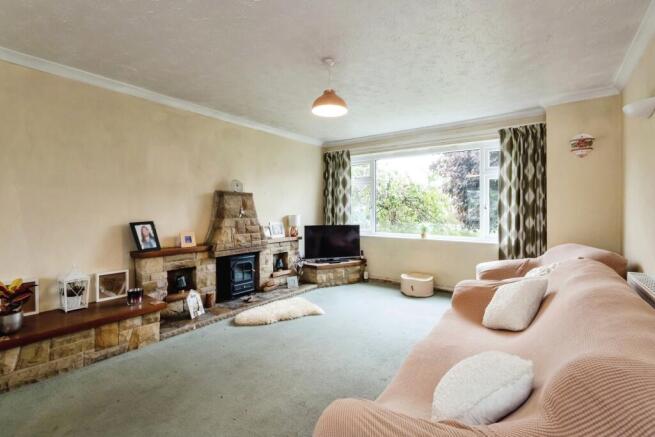 Living/Dining Room