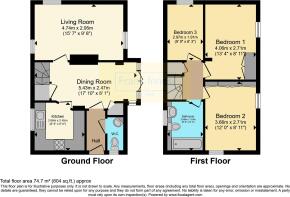 FLOOR-PLAN