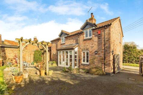 Church Lane, Redmile, Nottingham, Leicestershire, NG13