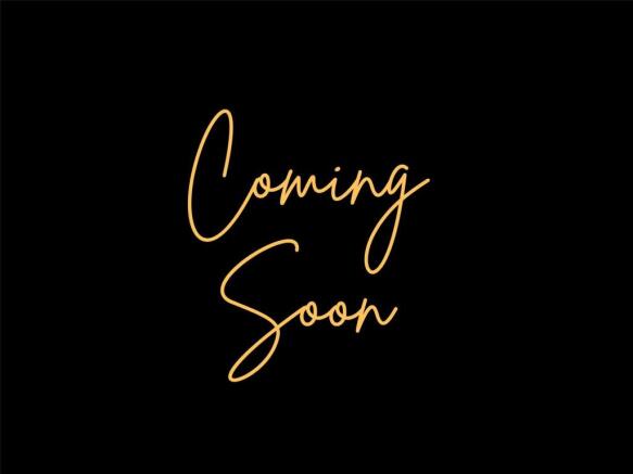 Coming Soon