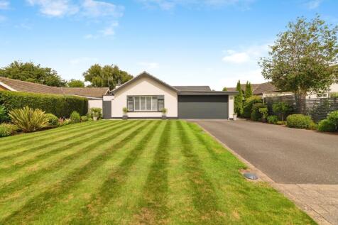 Conery Gardens, Whatton, Nottingham, Nottinghamshire, NG13