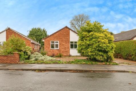 Beverleys Avenue, Whatton, Nottingham, Nottinghamshire, NG13