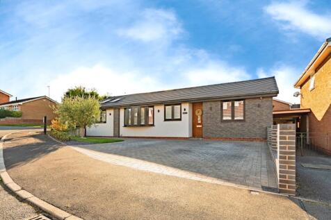 Hardwick Grove, Bingham, Nottingham, Nottinghamshire, NG13