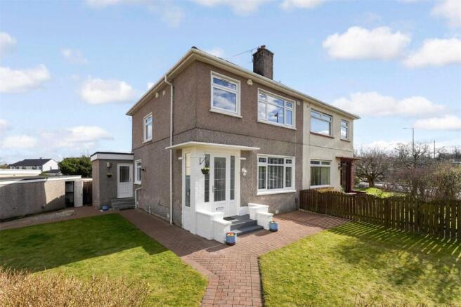 Front External