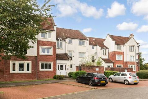 John Marshall Drive, Bishopbriggs, Glasgow, East Dunbartonshire, G64