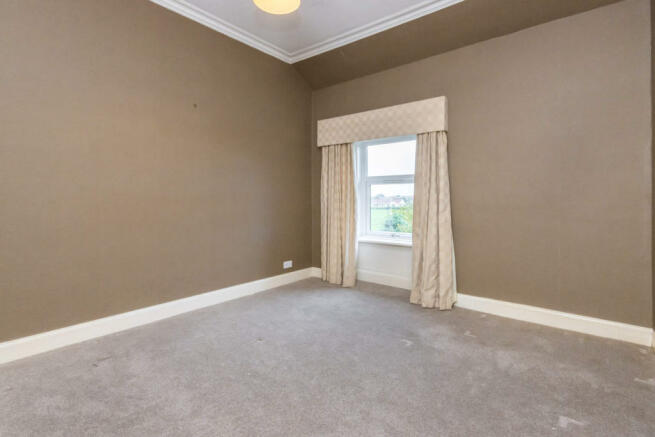 4 Bedroom Semi Detached House For Sale In Kirkintilloch Road Bishopbriggs Glasgow East Dunbartonshire G64 G64