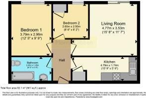 FLOOR-PLAN