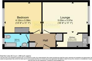 FLOOR-PLAN