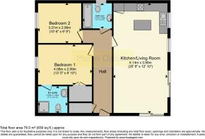 FLOOR-PLAN