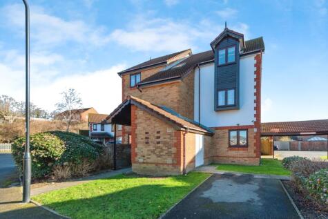 Hulton Close, Southampton, Hampshire, SO19