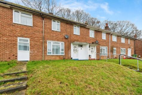 Fritham Road, Southampton, Hampshire, SO18