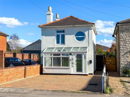 Spring Road, Southampton, Hampshire, SO19