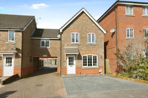 Thyme Avenue, Whiteley, Fareham, Hampshire, PO15
