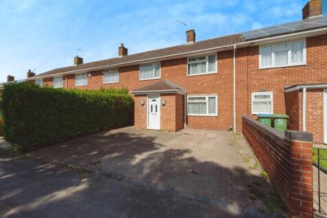 Burghclere Road, Southampton, Hampshire, SO19