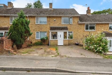 Vanguard Road, Southampton, Hampshire, SO18