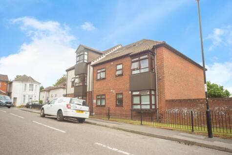 Bullar Road, Southampton, Hampshire, SO18