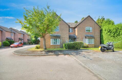 Taverner Close, Southampton, Hampshire, SO19