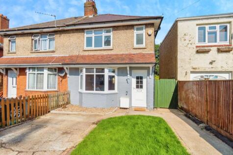 Magnolia Road, Southampton, Hampshire, SO19