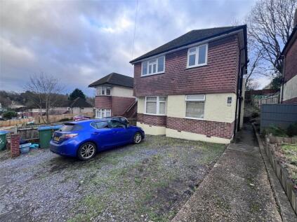 Vale Drive, Southampton, Hampshire, SO18