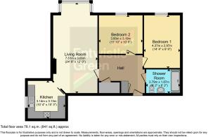 FLOOR-PLAN